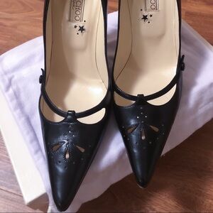 🔥Jimmy Choo pumps🔥 Like New